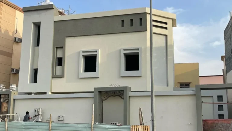 مقاول دهانات الرياض